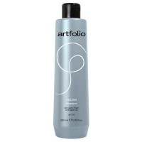 Шампунь ARTFOLIO FILLING AND MOISTURIZING для сухих и ломких волос 300мл